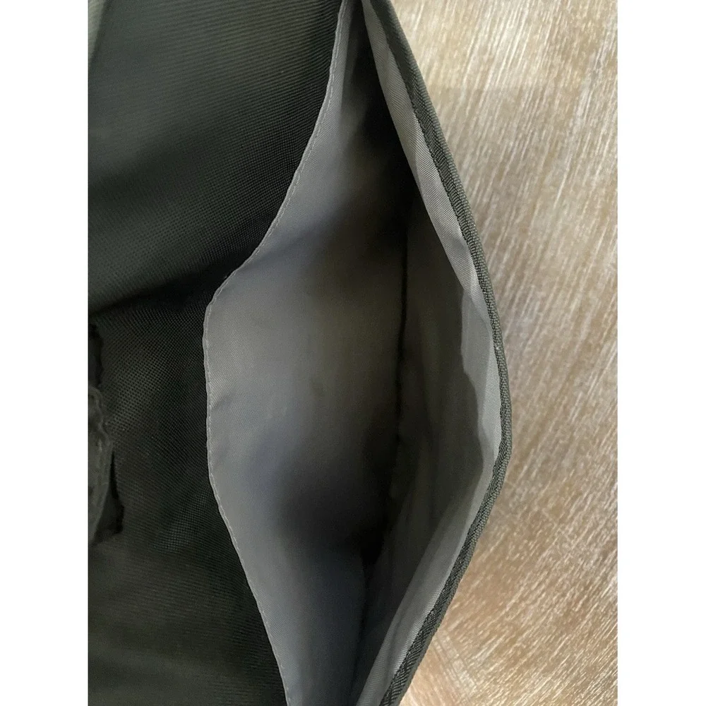 Lowepro Camera Crossbody Bag Olive‎ Green Lightweight Travel DSLR
